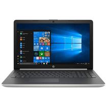 Notebook HP 15-DB0005DX AMD Ryzen 5 2.0GHz / Memória 8GB / SSD 128GB / 15.6" / Windows 10