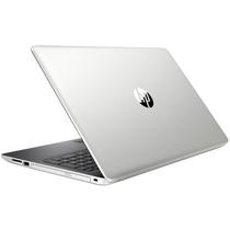 Notebook HP 15-DB0005DX AMD Ryzen 5 2.0GHz / Memória 8GB / SSD 128GB / 15.6" / Windows 10 foto 3