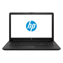 Notebook HP 15-DB0015DX AMD A6 2.6GHz / Memória 4GB / HD 1TB / 15.6" / Windows 10