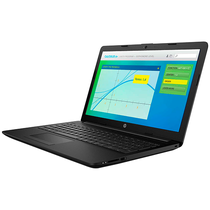 Notebook HP 15-DB0066WM AMD Ryzen 3 2.5GHz / Memória 4GB / HD 1TB / Windows 10 foto 1