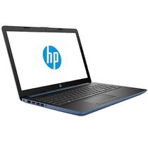 Notebook HP 15-DB0081WM AMD E2 1.5GHz / Memória 4GB / HD 500GB / 15.6" / Windows 10 foto 1