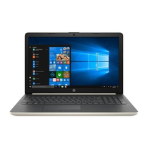 Notebook HP 15-DB0086CL AMD A9 3.1GHz / Memória 4GB / HD 2TB / 15.6" / Windows 10
