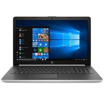 Notebook HP 15-DB0093WM AMD A4 2.3GHz / Memória 4GB / HD 500GB / 15.6" / Windows 10