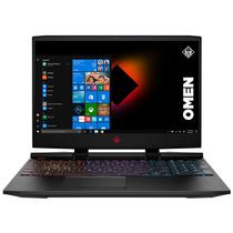 Notebook HP 15-DC1058WM Intel Core i7 2.6GHz / Memória 16GB / SSD 256GB / 15.6" / Windows 10 / GTX 1660TI 6GB foto principal