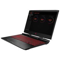 Notebook HP 15-DC1058WM Intel Core i7 2.6GHz / Memória 16GB / SSD 256GB / 15.6" / Windows 10 / GTX 1660TI 6GB foto 2