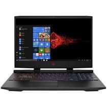 Notebook HP 15-DC1088WM Intel Core i7 2.6GHz / Memória 16GB / SSD 256GB / 15.6" / Windows 10 / GTX 1660TI 6GB foto 1