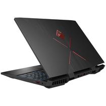 Notebook HP 15-DC1088WM Intel Core i7 2.6GHz / Memória 16GB / SSD 256GB / 15.6" / Windows 10 / GTX 1660TI 6GB foto 2
