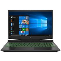 Notebook HP 15-DK0051WM Intel Core i5 2.4GHz / Memória 8GB / SSD 256GB / 15.6" / Windows 10 / GTX 1050 3GB