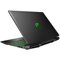 Notebook HP 15-DK0051WM Intel Core i5 2.4GHz / Memória 8GB / SSD 256GB / 15.6" / Windows 10 / GTX 1050 3GB foto 2