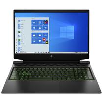 Notebook HP 15-DK0096WM Intel Core i5 2.4GHz / Memória 8GB / SSD 256GB / 15.6" / Windows 10