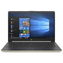 Notebook HP 15-DW0052WM Intel Core i5 1.6GHz / Memória 8GB / SSD 256GB / 15.6" / Windows 10