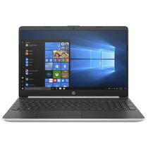 Notebook HP 15-DW0054WM Intel Core i5 1.6GHz / Memória 8GB / SSD 256GB / 15.6" / Windows 10