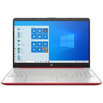 Notebook HP 15-DW1081WM Intel Pentium 2.4GHz / Memória 4GB / HD 500GB / 15.6" / Windows 10