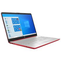 Notebook HP 15-DW1081WM Intel Pentium 2.4GHz / Memória 4GB / HD 500GB / 15.6" / Windows 10 foto 1