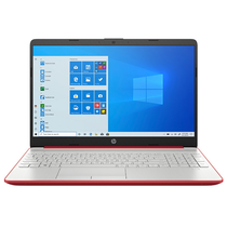 Notebook HP 15-DW1083WM Intel Pentium Gold 2.4GHz / Memória 4GB / SSD 128GB / 15.6" / Windows 10 foto principal
