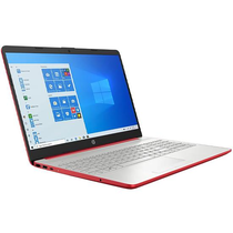 Notebook HP 15-DW1083WM Intel Pentium Gold 2.4GHz / Memória 4GB / SSD 128GB / 15.6" / Windows 10 foto 1