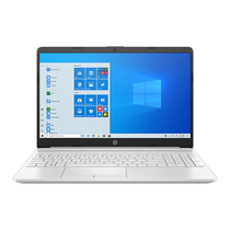 Notebook HP 15-DW3015CL Intel Core i5 2.4GHz  / Memória 12GB / HD 1TB / 15.6" / Windows 10