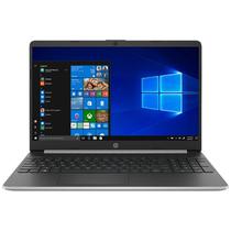 Notebook HP 15-DY0013DX Intel Core i5 1.6GHz / Memória 12GB / SSD 256GB + 16GB Optane / 15.6" / Windows 10
