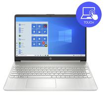 Notebook HP 15-DY1059MS Intel Core i5 1.0GHz / Memória 12GB / SSD 256GB / 15.6" / Windows 10