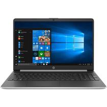 Notebook HP 15-DY1071WM Intel Core i7 1.3GHz / Memória 8GB / SSD 256GB + 16GB Optane / 15.6" / Windows 10