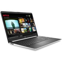 Notebook HP 15-DY1071WM Intel Core i7 1.3GHz / Memória 8GB / SSD 256GB + 16GB Optane / 15.6" / Windows 10 foto 1