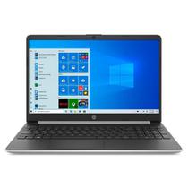 Notebook HP 15-DY1074NR Intel Core i3 1.2GHz / Memória 8GB / SSD 256GB / 15.6" / Windows 10