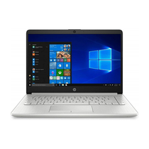 Notebook HP 15-DY1091WM Intel Core i3 1.2GHz / Memória 8GB / SSD 256GB / 15.6" / Windows 10