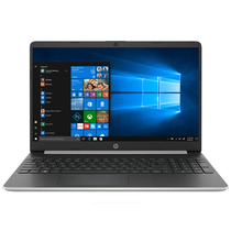 Notebook HP 15-DY1973CL Intel Core i7 1.3GHz / Memória 8GB / SSD 256GB / 15.6" / Windows 10 foto principal