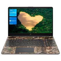 Notebook HP 15-DY2033WM Intel Core i3 3.0GHz / Memória 8GB / SSD 256GB / 15.6" / Windows 11