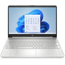 Notebook HP 15-DY2046MS Intel Core i3 2.0GHz / Memória 8GB / SSD 128GB / 15.6" / Windows 11