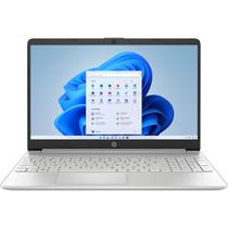 Notebook HP 15-DY2059LA Intel Core i3 3.0GHz / Memória 8GB / SSD 256GB / 15.6" / Windows 11