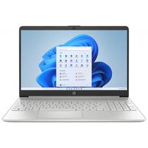 Notebook HP 15-DY2061LA Intel Core i3 2.0GHz / Memória 8GB / SSD 256GB / 15.6" / Windows 11