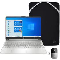 Notebook HP 15-DY2125OD Intel Core i5 2.4GHz / Memória 8GB / SSD 256GB / 15.6" / Windows 10