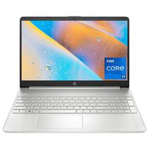 Notebook HP 15-DY2718NR Intel Core i7 2.8GHz / Memória 12GB / SSD 512GB / 15.6" / Windows 11
