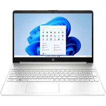 Notebook HP 15-DY5023ST Intel Core i3 3.3GHz / Memória 8GB / SSD 256GB / 15.6" / Windows 11 foto principal