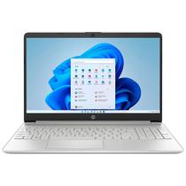 Notebook HP 15-DY5033DX Intel Core i3 1.2GHz / Memória 8GB / SSD 256GB / 15.6" / Windows 11