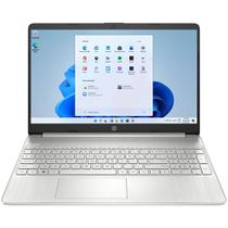 Notebook HP 15-DY5073DX Intel Core i7 1.8GHz / Memória 16GB / SSD 512GB / 15.6" / Windows 11
