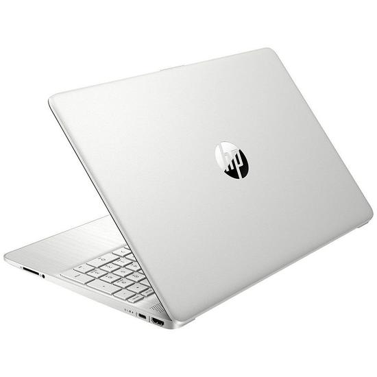 Notebook HP 15-DY5073DX Intel Core i7 1.8GHz / Memória 16GB / SSD