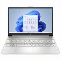 Notebook HP 15-DY5131WM Intel Corel i3 1.2GHz / Memória 8GB / SSD 256GB / 15.6" / Windows 11