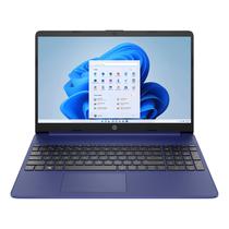 Notebook HP 15-EF2513LA AMD Ryzen 5 2.1GHz / Memória 8GB / SSD 256GB / 15.6" / Windows 11 foto principal