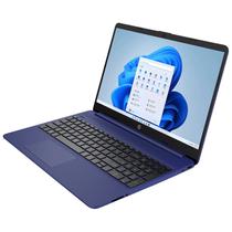 Notebook HP 15-EF2513LA AMD Ryzen 5 2.1GHz / Memória 8GB / SSD 256GB / 15.6" / Windows 11 foto 2