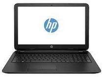 Notebook HP 15-F215DX AMD A8-6410 2.0GHz / Memória 4GB / HD 750GB / 15.6" / Windows 8