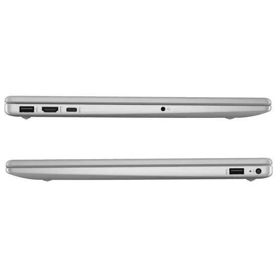 Notebook HP 15-FC0041WM AMD Ryzen 5 2.8GHz / Memória 8GB / SSD 512GB / 15.6" / Windows 11 foto 2
