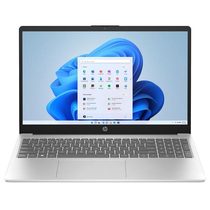 Notebook HP 15-FD0005DX Intel Core i5 3.3GHz / Memória 8GB / SSD 512GB / 15.6" / Windows 11