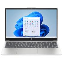 Notebook HP 15-FD0012NR Intel Core i5 4.6GHz / Memória 8GB / SSD 512GB / 15.6" / Windows 11