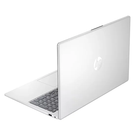 Notebook HP 15-FD0075TG Intel Core i5 3.4GHz / Memória 8GB / SSD 512GB / 15.6" / Windows 11 foto 1