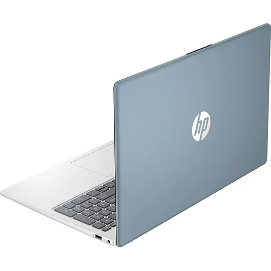 Notebook HP 15-FD0130WM Intel Core i3 3.8GHz / Memória 8GB / SSD 256GB / 15.6" / Windows 11 foto 1