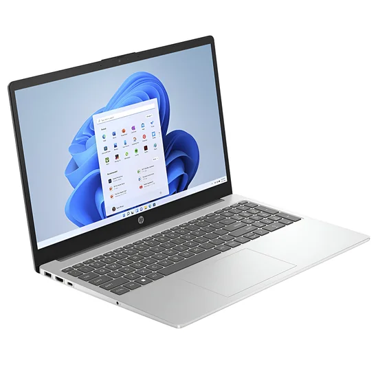 Notebook HP 15-FD0150WM Intel Core i5 1.3GHz / Memória 8GB / SSD 512GB / 15.6" / Windows 11 foto 1