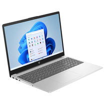 Notebook HP 15-FD0999NR Intel Core i5 3.3GHz / Memória 8GB / SSD 512GB / 15.6" / Windows 11 foto 1