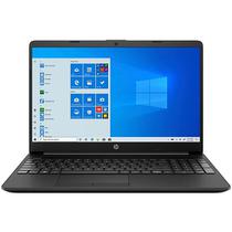 Notebook HP 15T-DW300 Intel Core i5 2.4GHz / Memória 8GB / SSD 256GB / 15.6" / Windows 11